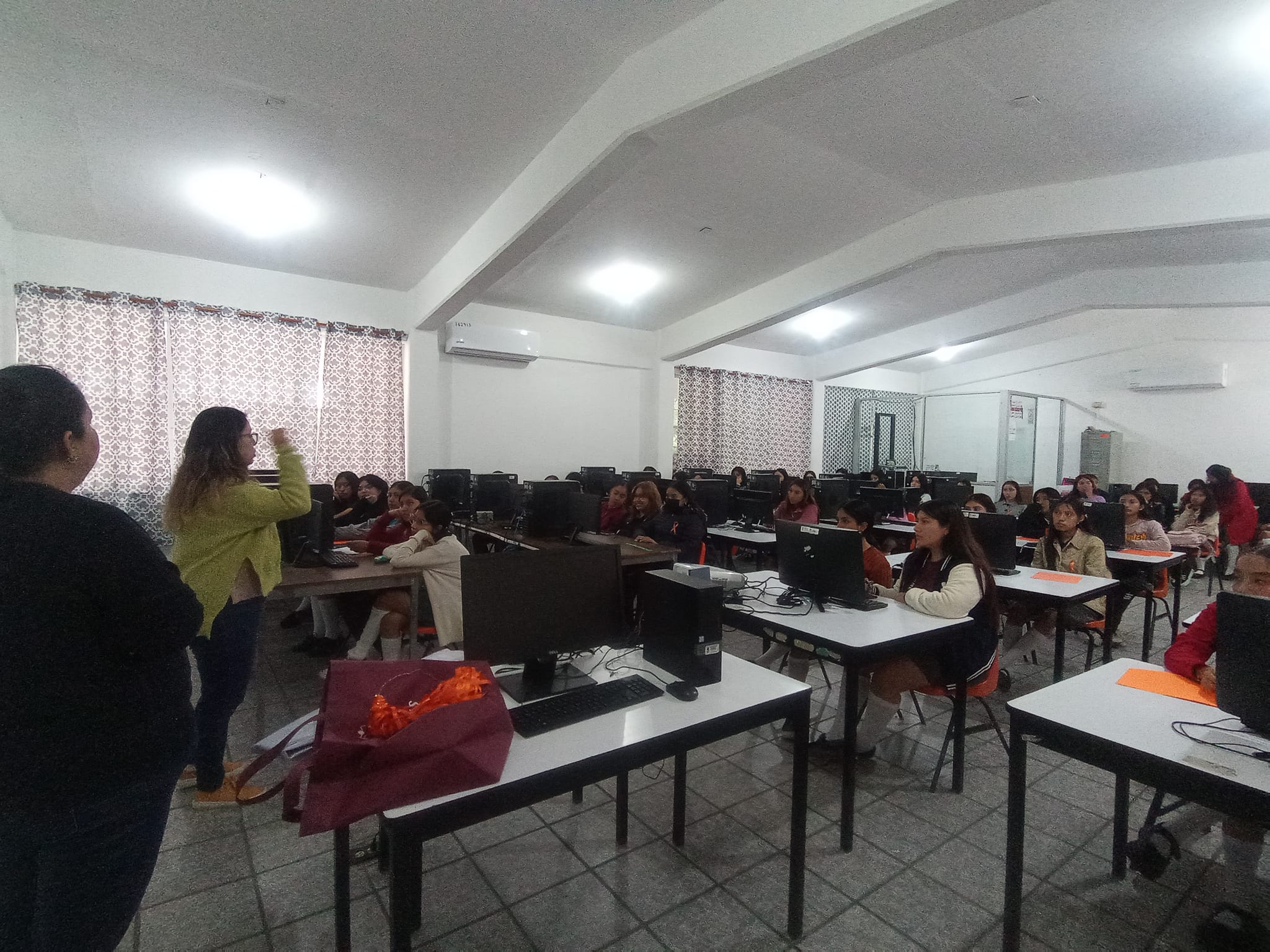 Ejemplo de aplicación práctica